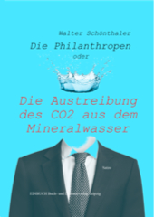 Der CEO: Die Geschichte des Felix P